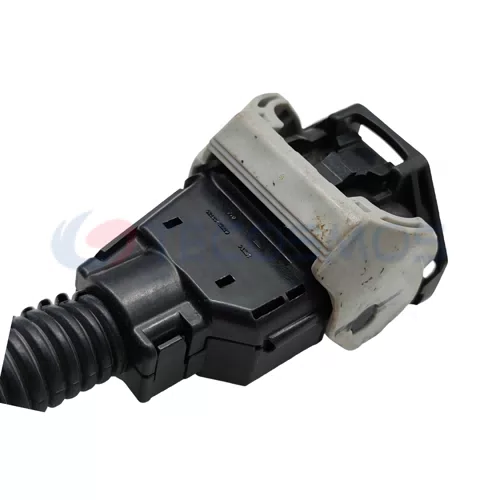 Waterproof Wire Connector Cable Harness Automotive Enclosure Connector for Toyota 8pin Female 92821-33750 - image 2